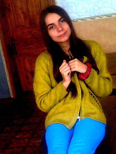 Титаренко Оксана Олександрівна