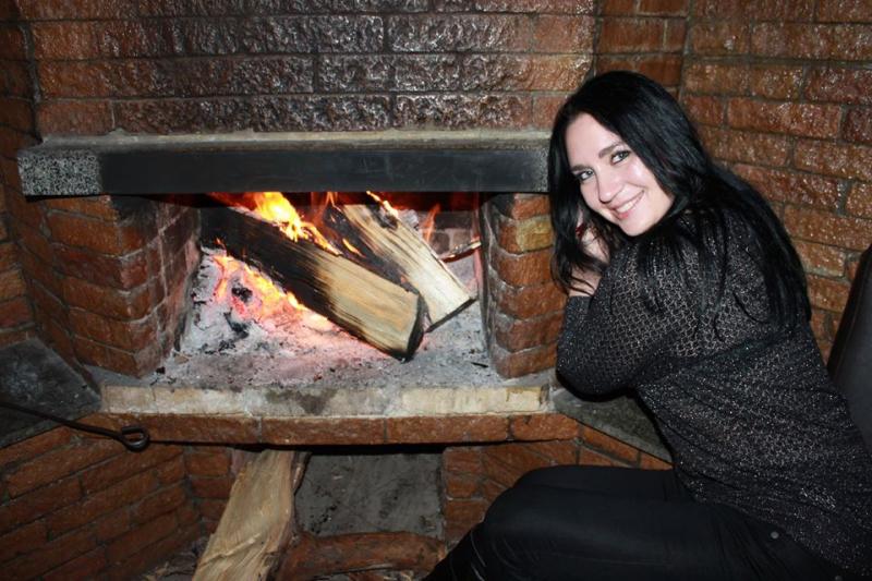 Єлена Дорофієвська