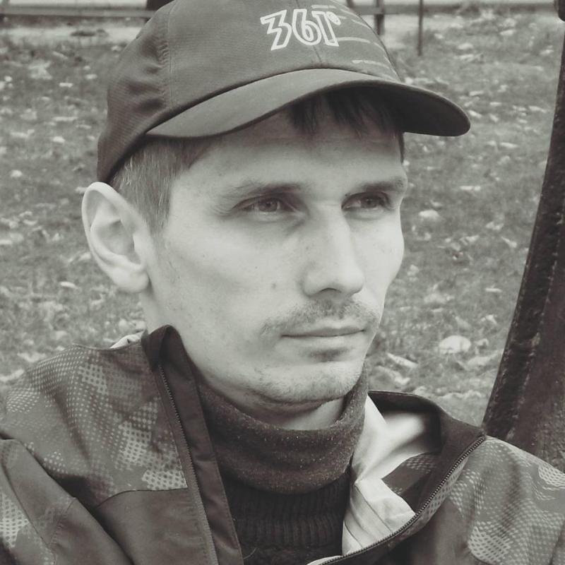 Руслан Бєдов