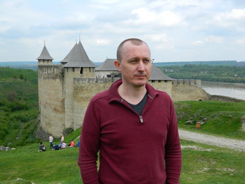 Леонід Пекар