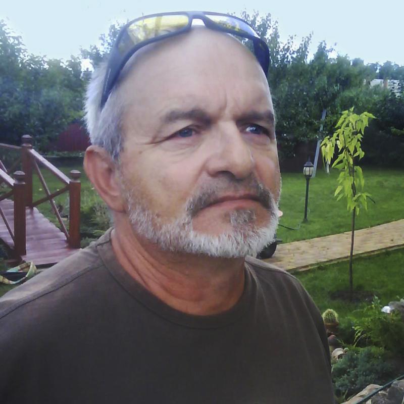 Сергій Семенов