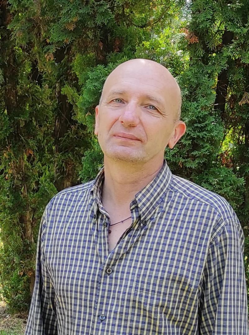 Віктор Насипаний