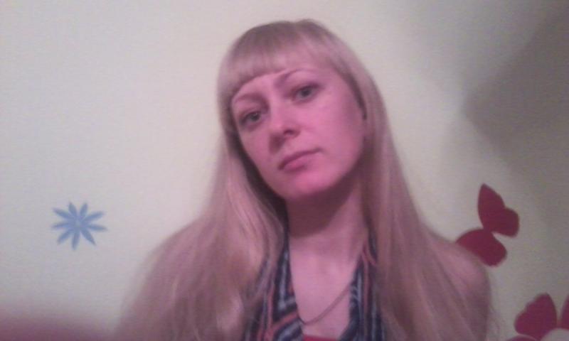 Серафима Пант