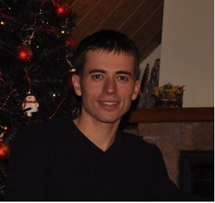 Марин Сергій