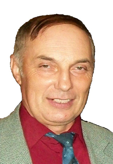 Карась Володимир Іванович