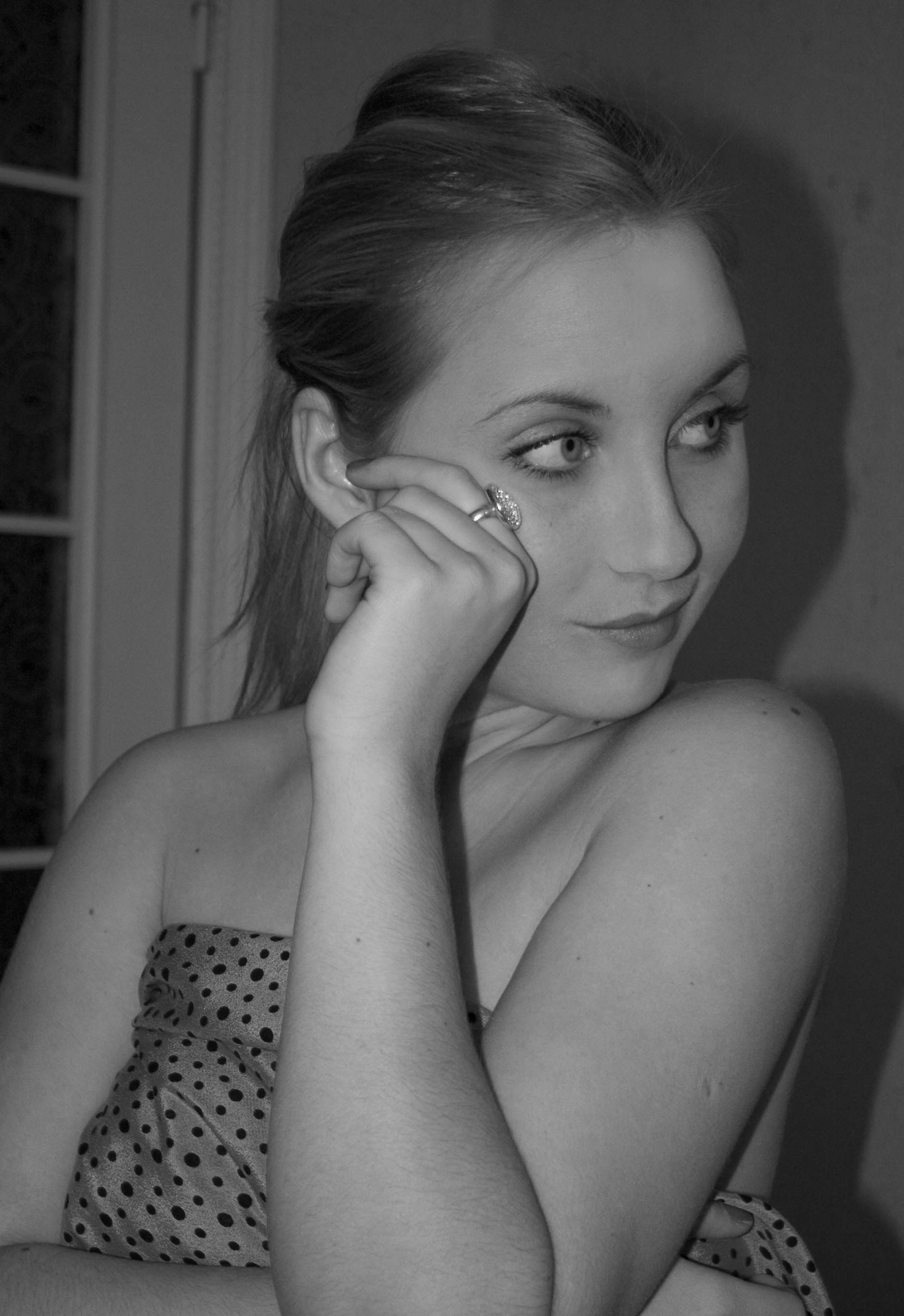 Герасимова Альона