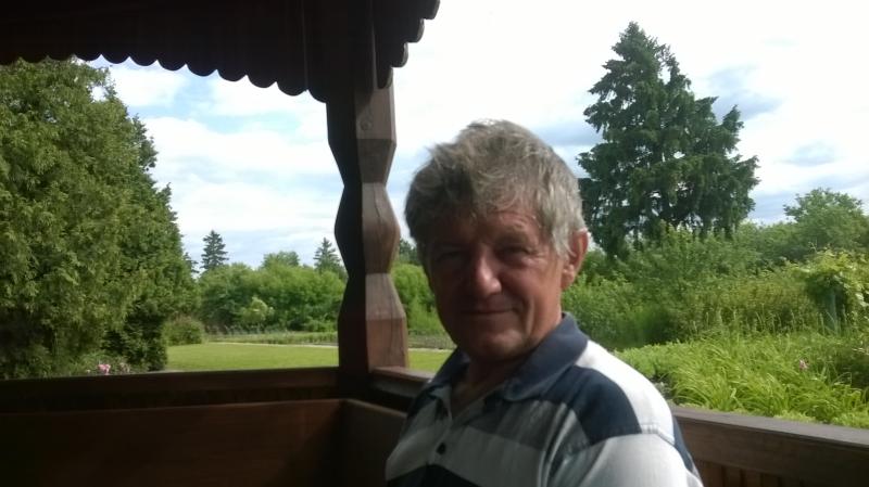 Бойченко Сергій Володимирович