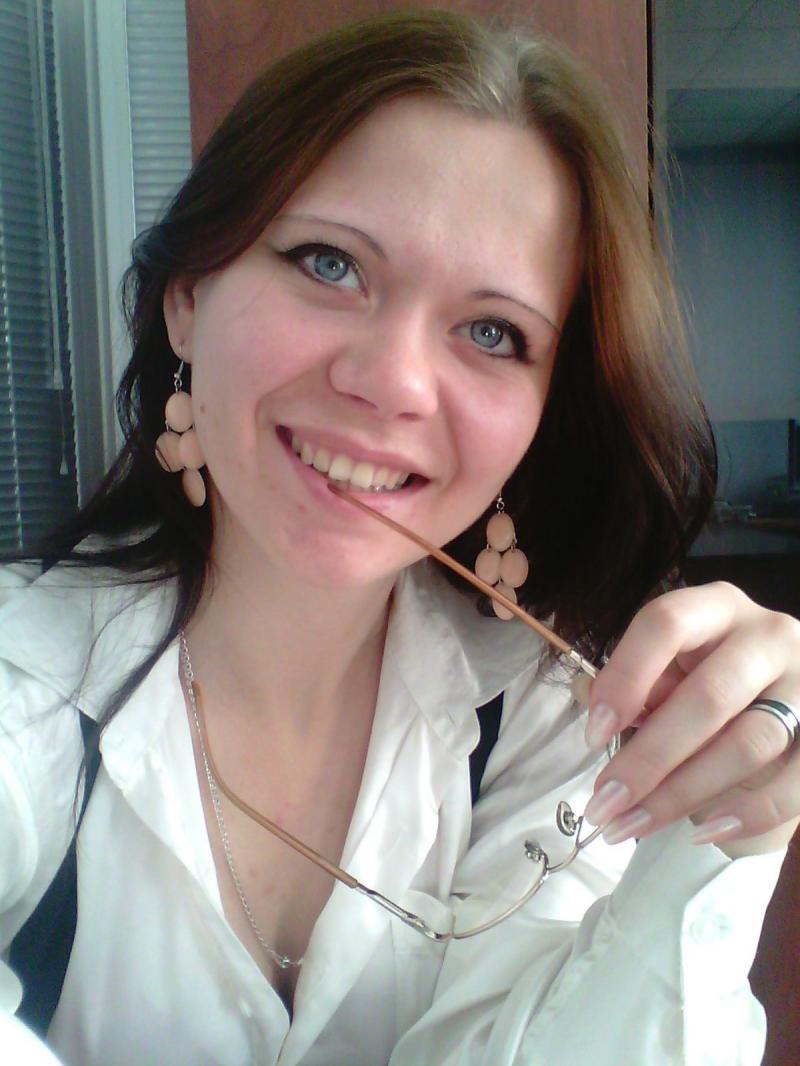 Дудчик Яна Олександрівна