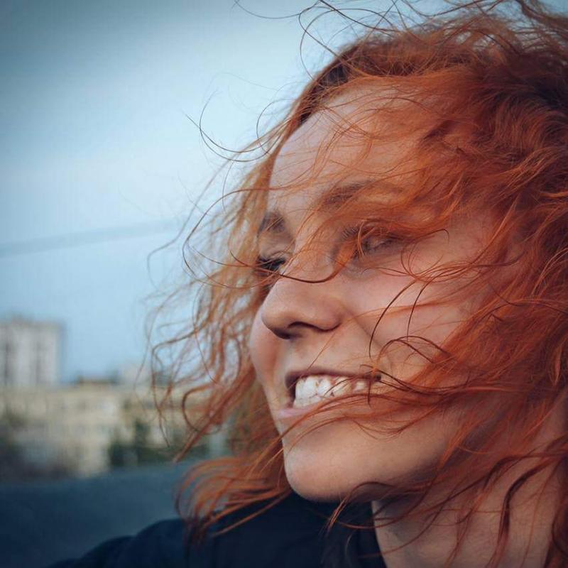 Антоніна Кравцова