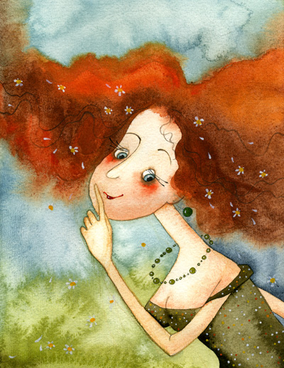 Тетяна Чорновіл