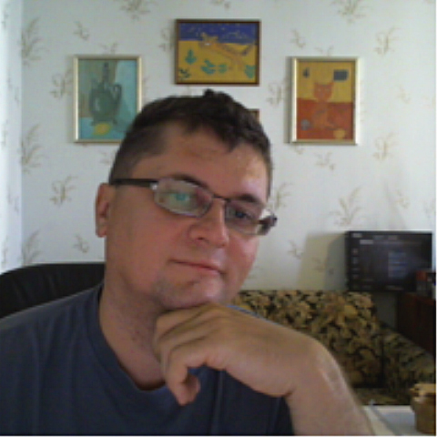 Панченко Вадим