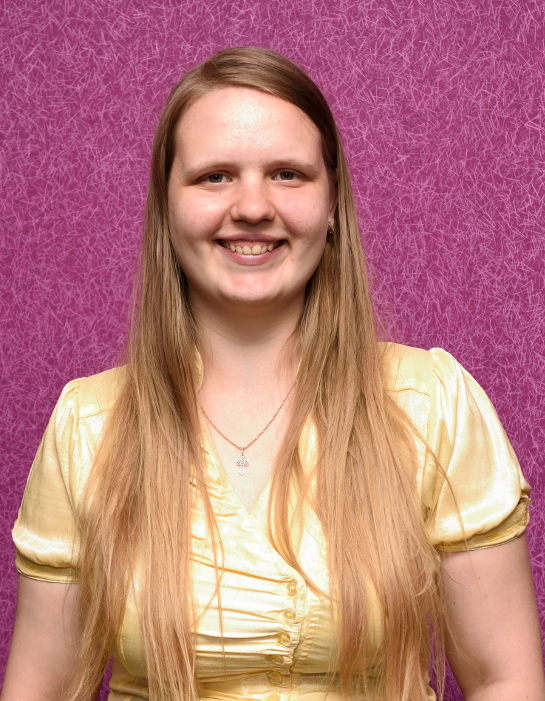 Золотоверх Леся Михайлівна