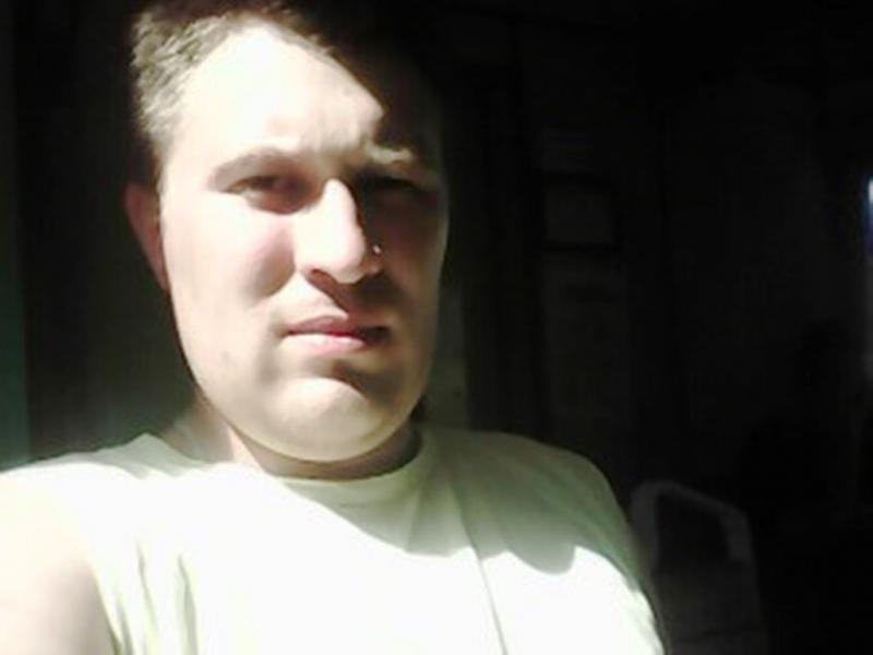 Влад Волошин Іхтіандр