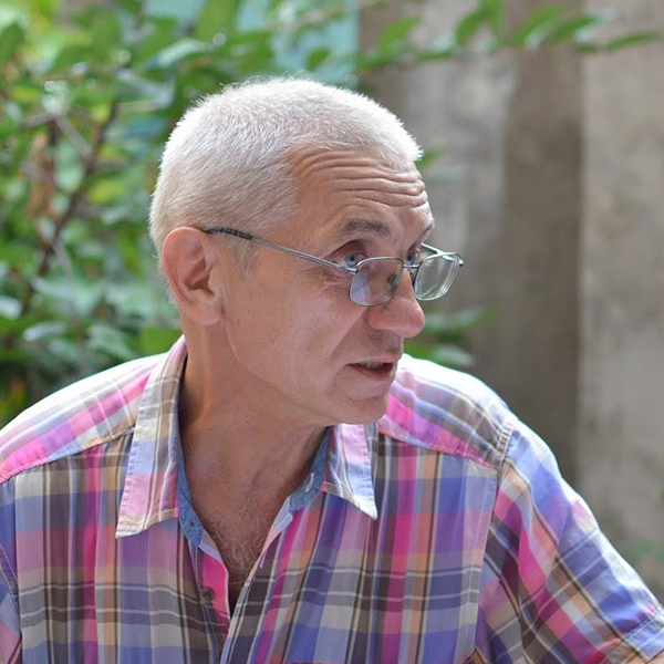 Анатолій Валевський