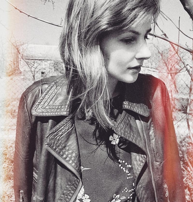 Юлія Твардовська