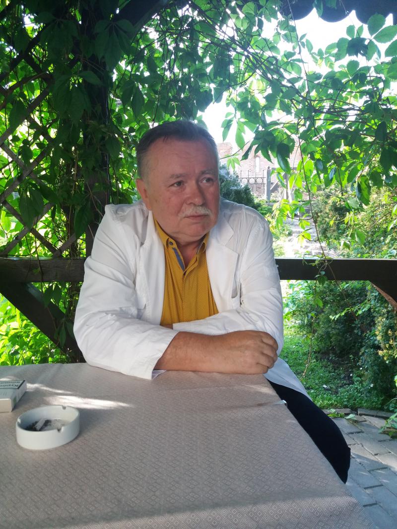 Анатолій Костенюк