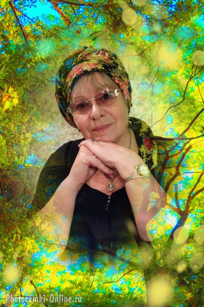 Марія Деленко