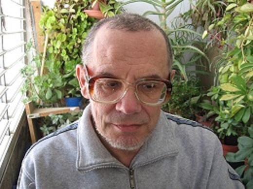 Іцхак Скородінский