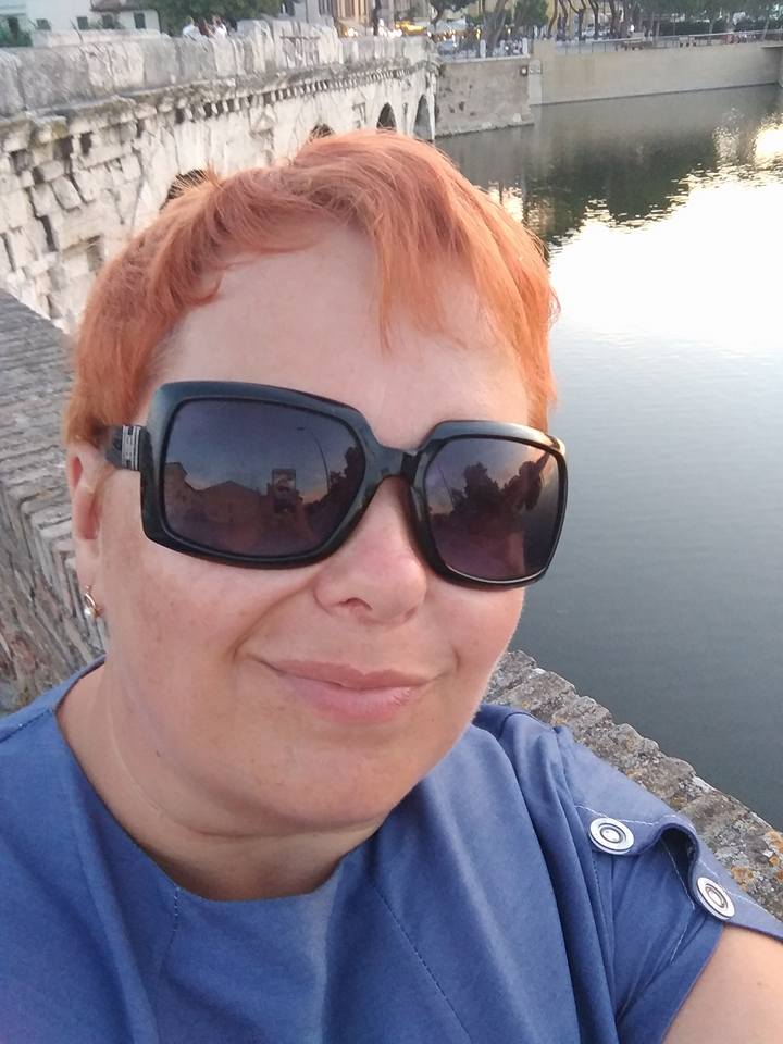 Михайлишин Олена