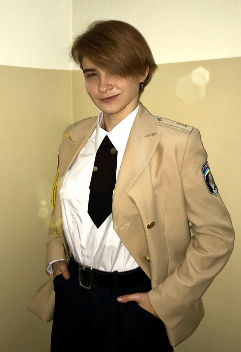 Єсенія Готьє