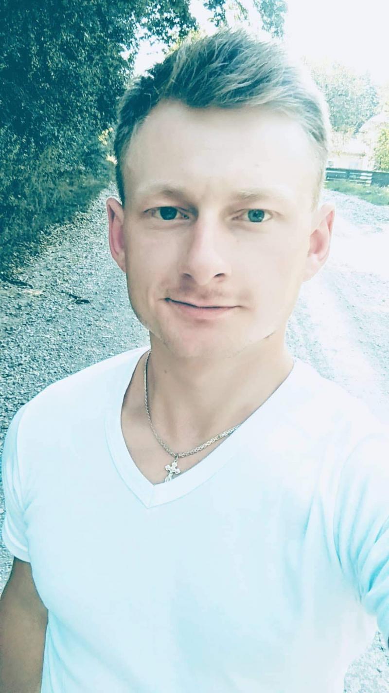 Ворощак Володимир Орестович