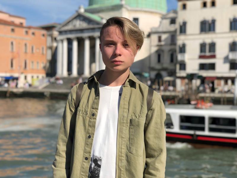 Мишко Вороненя