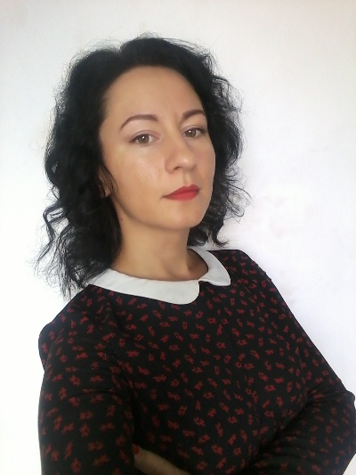 Катя Барабаш