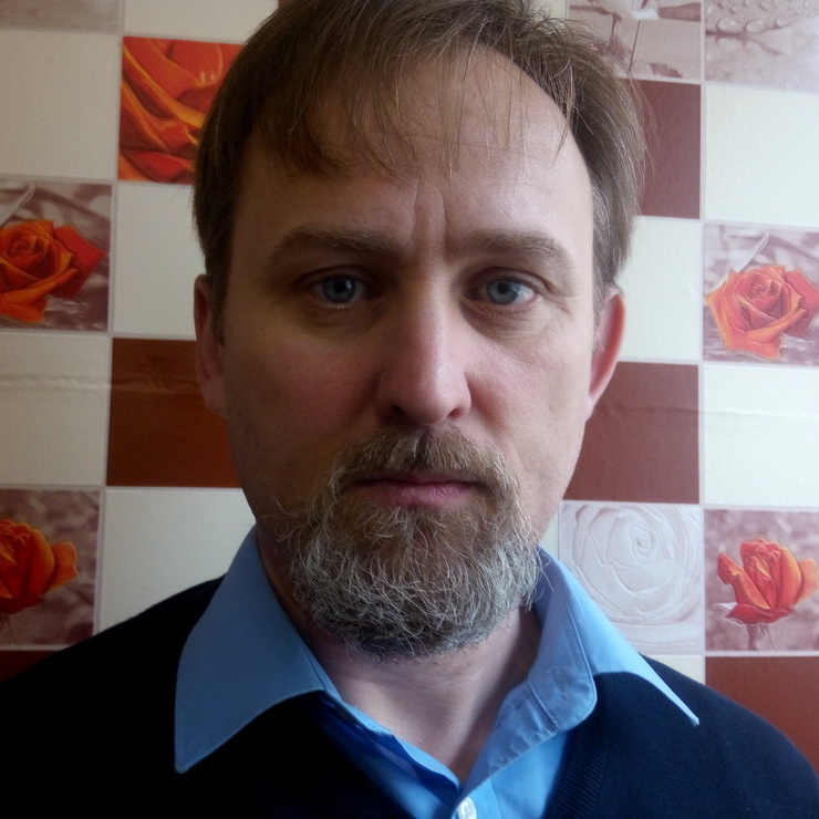 Шарко Роман Миколайович