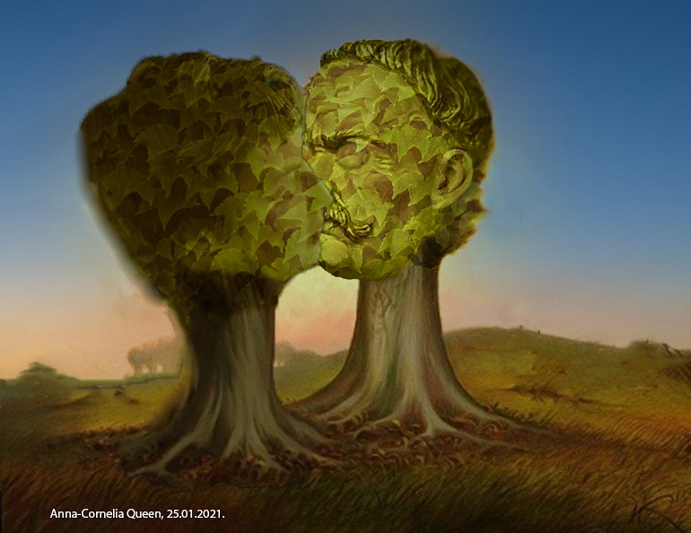 Ганна-Корнелія Квін