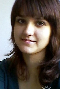 Алена Гапонюк