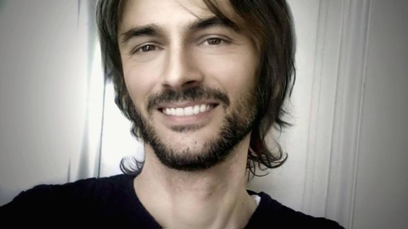 Микола Корнищан