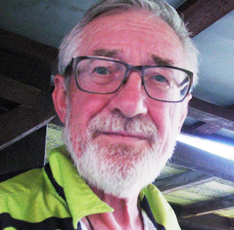 Микола Коржик