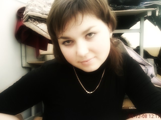 просто Марі