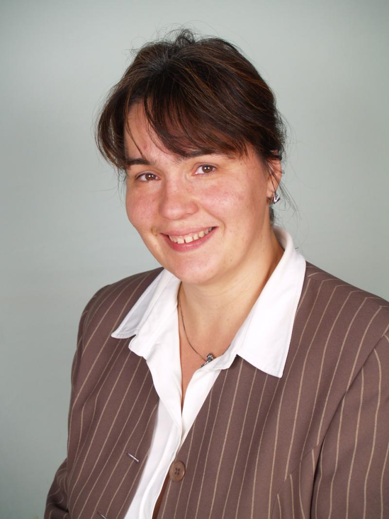 Вітценко Валентина Миколаївна