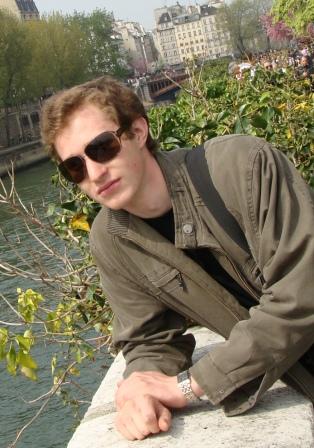 Андрій Яцкул