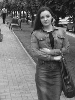 Дакота Шоколадна Леді