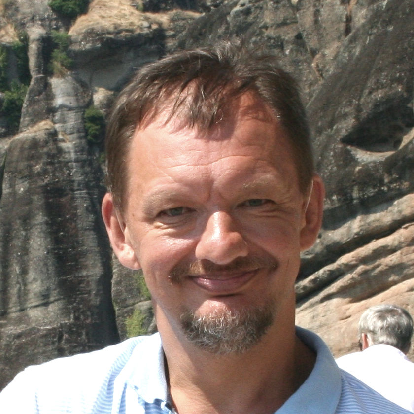 Костя Іващенко