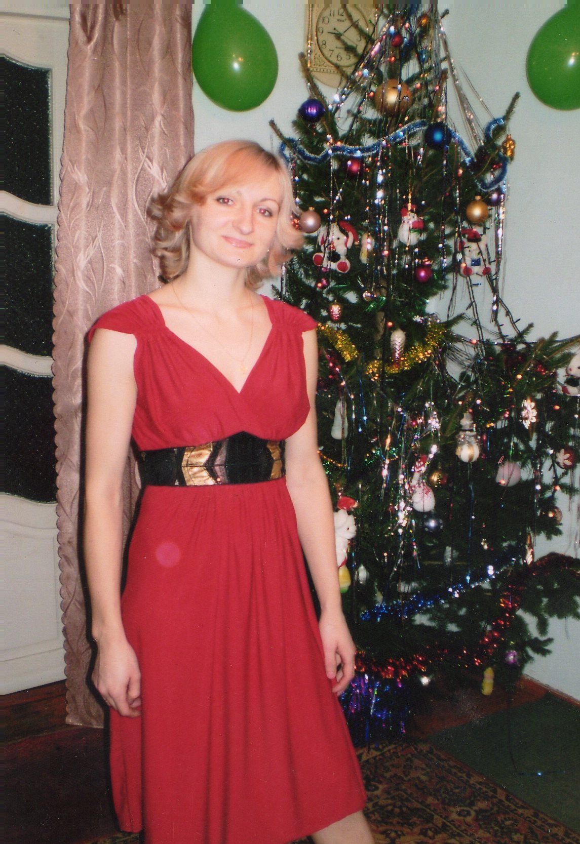 Катя Валецька