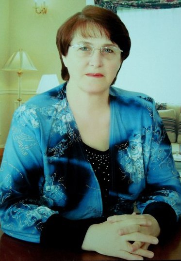 Крайнюк Надія Олександрівна (Софі)