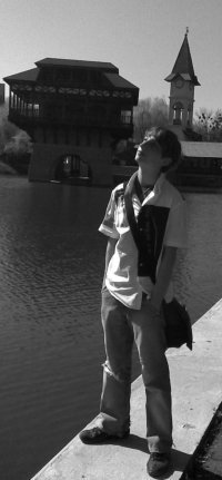 Октавіан НОут