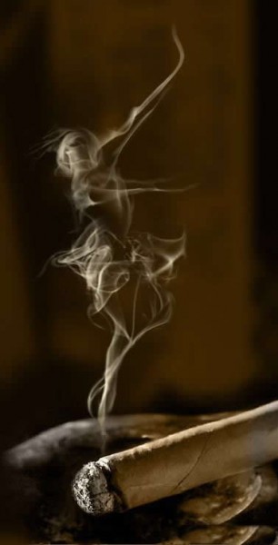 Оля Несправжня