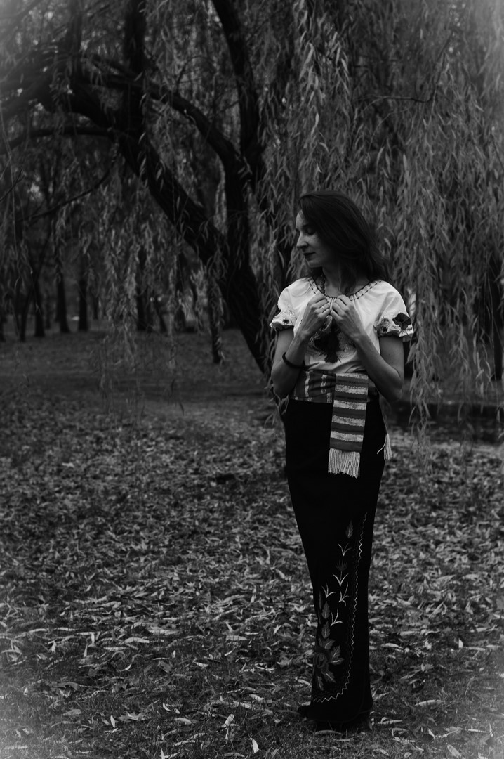 Лана Краска