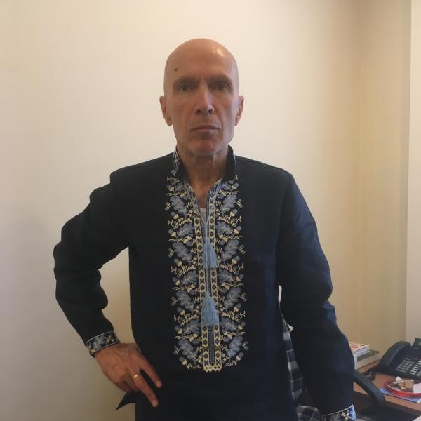 Юрій Гундарєв