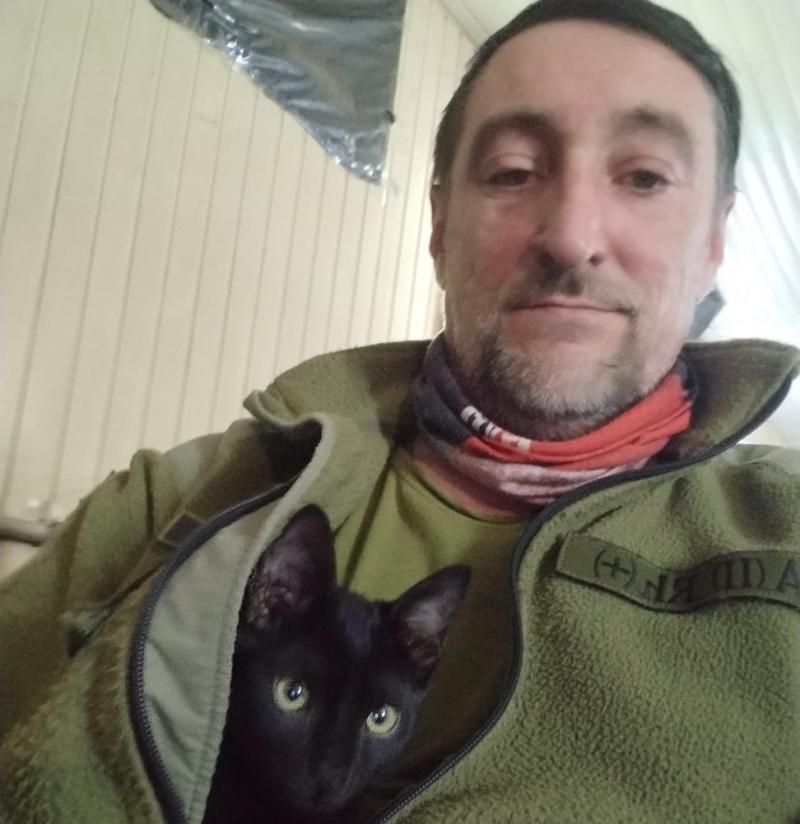 Панченко Владлен