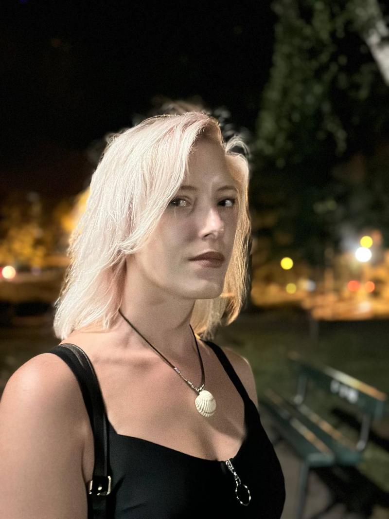 Анастасія Павленко