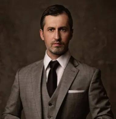 Мирослав Манюк