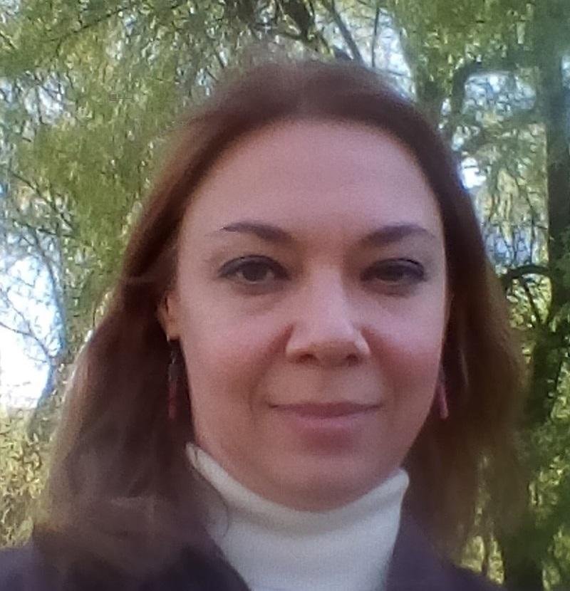 Марія Обиденна