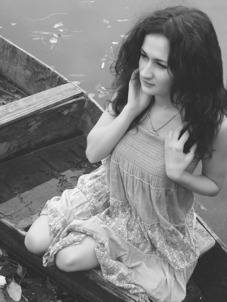 Божевільна Німфа