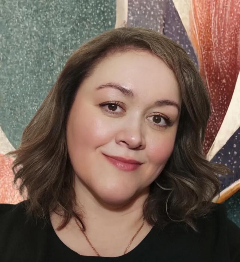 Таша Прокова