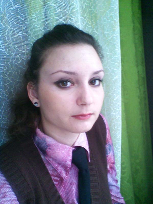 Яніка Терещенко